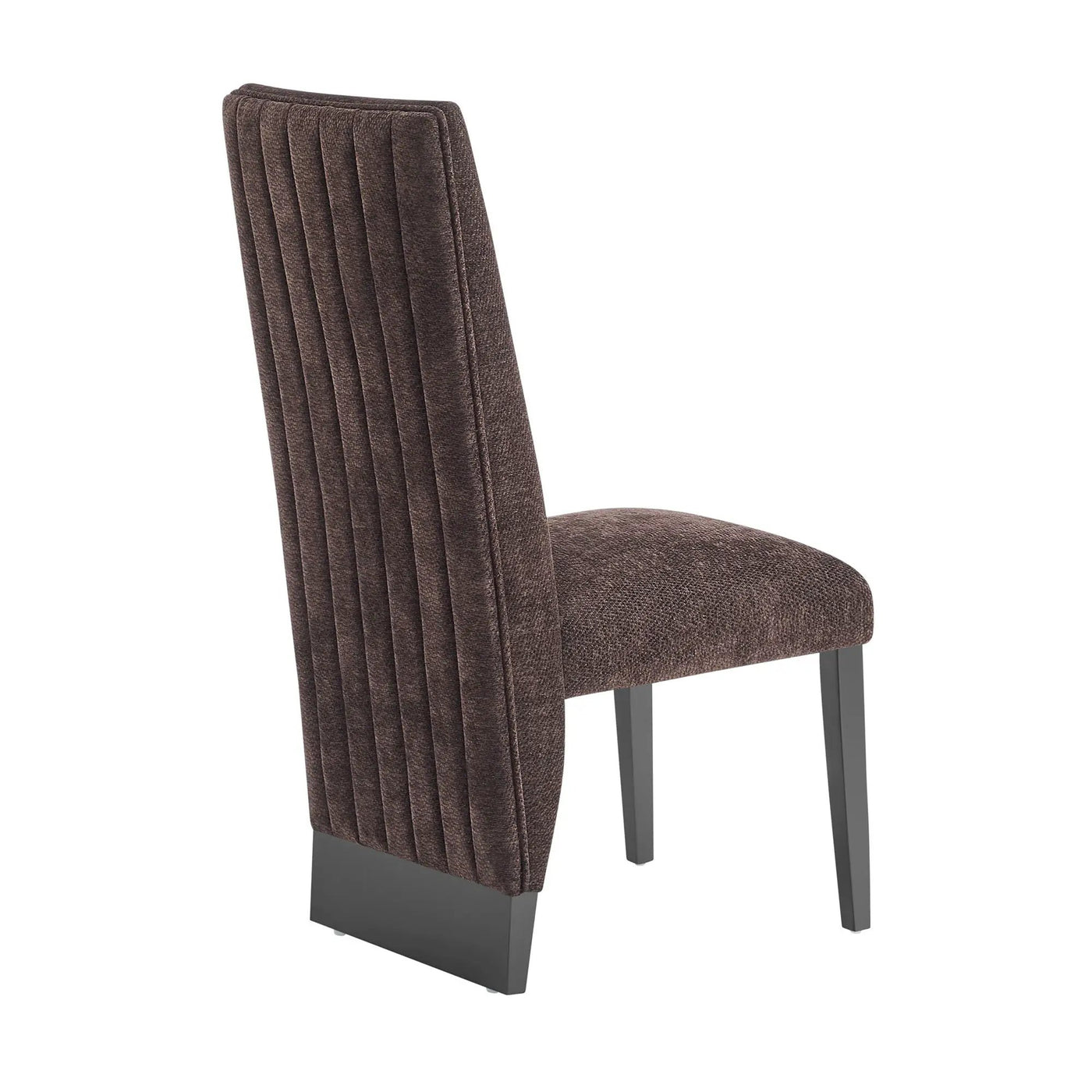 Stacey - Contemporary Dining Chair (Set of 2) by HouseOfZazla