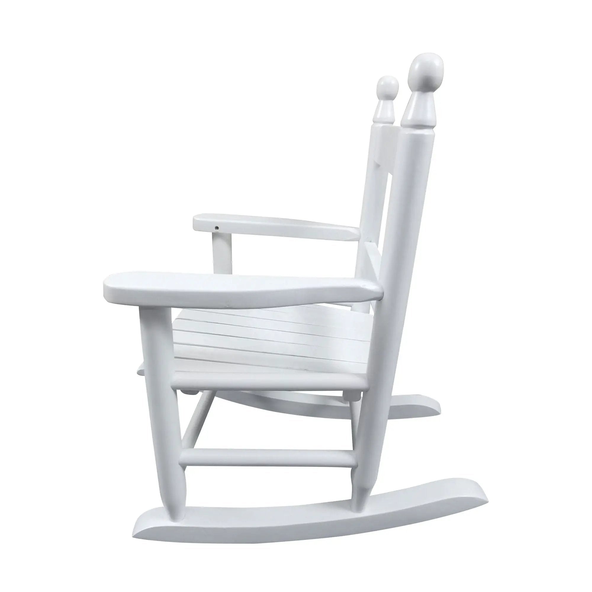 Children's Rocking Chair Indoor Or Outdoor, Suitable For Kids, Durable by Unique Piece Furniture