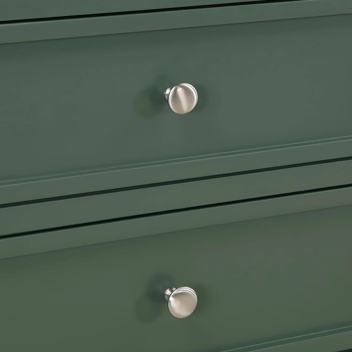 Weston - 2 Drawer Nightstand by HouseOfZazla