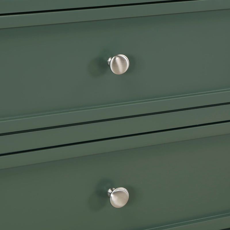 Weston - 2 Drawer Nightstand by HouseOfZazla