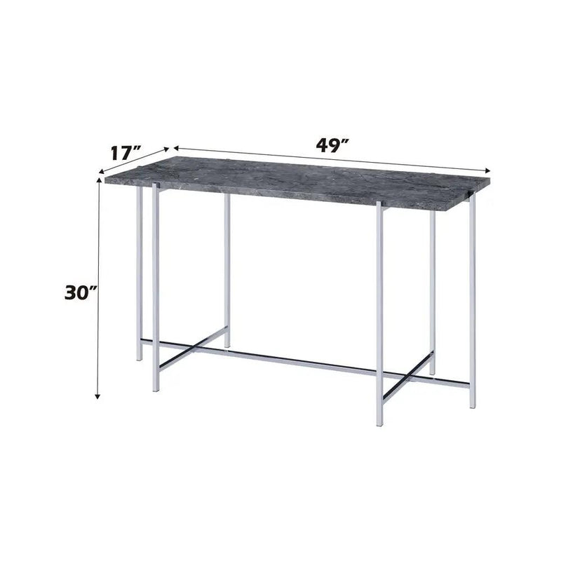 Adelae - Table by Unique Piece Furniture