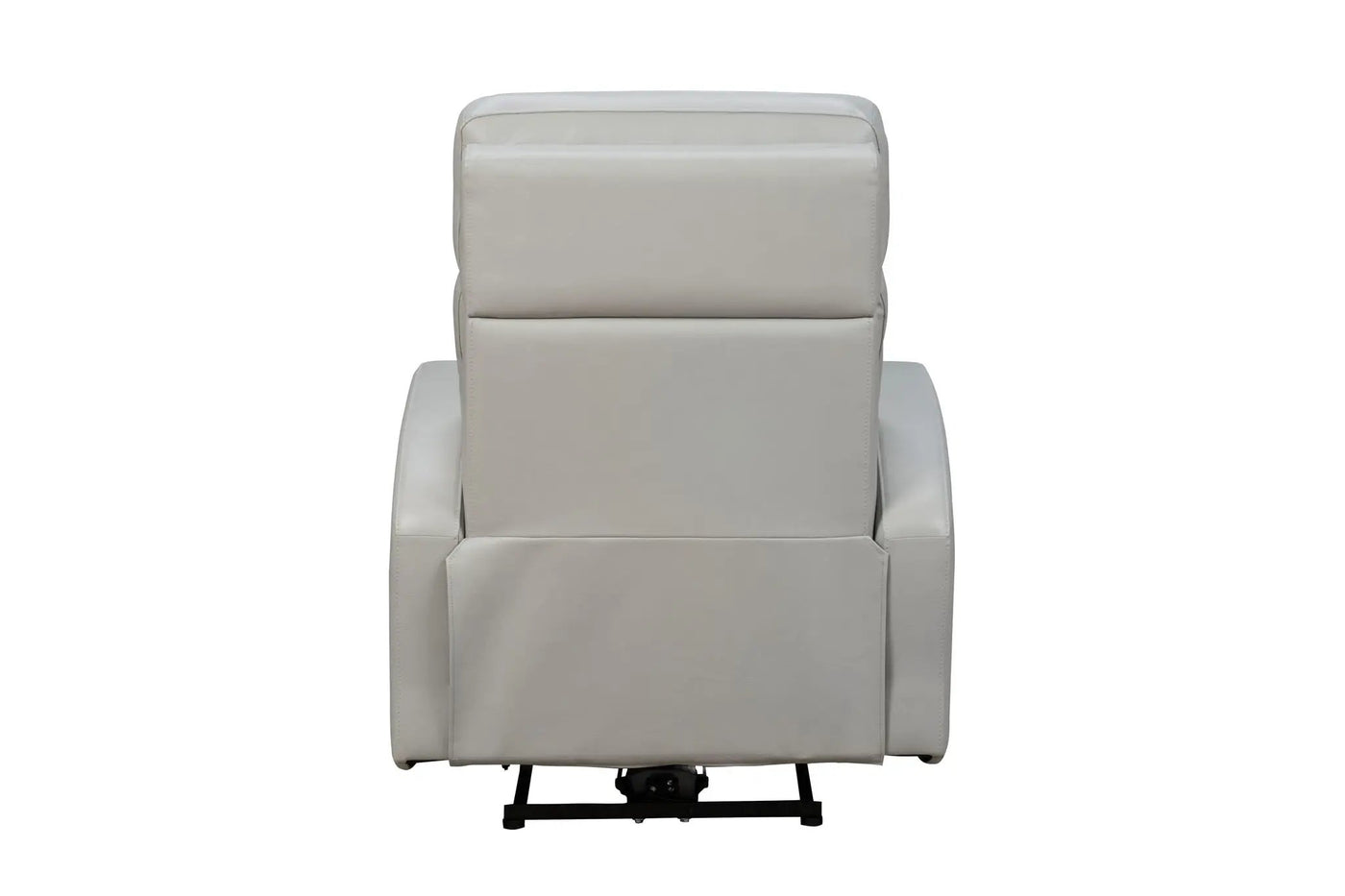 Levi - Power Recliner With Power Recline And Power Forward Adjustable Headrest by Unique Piece Furniture