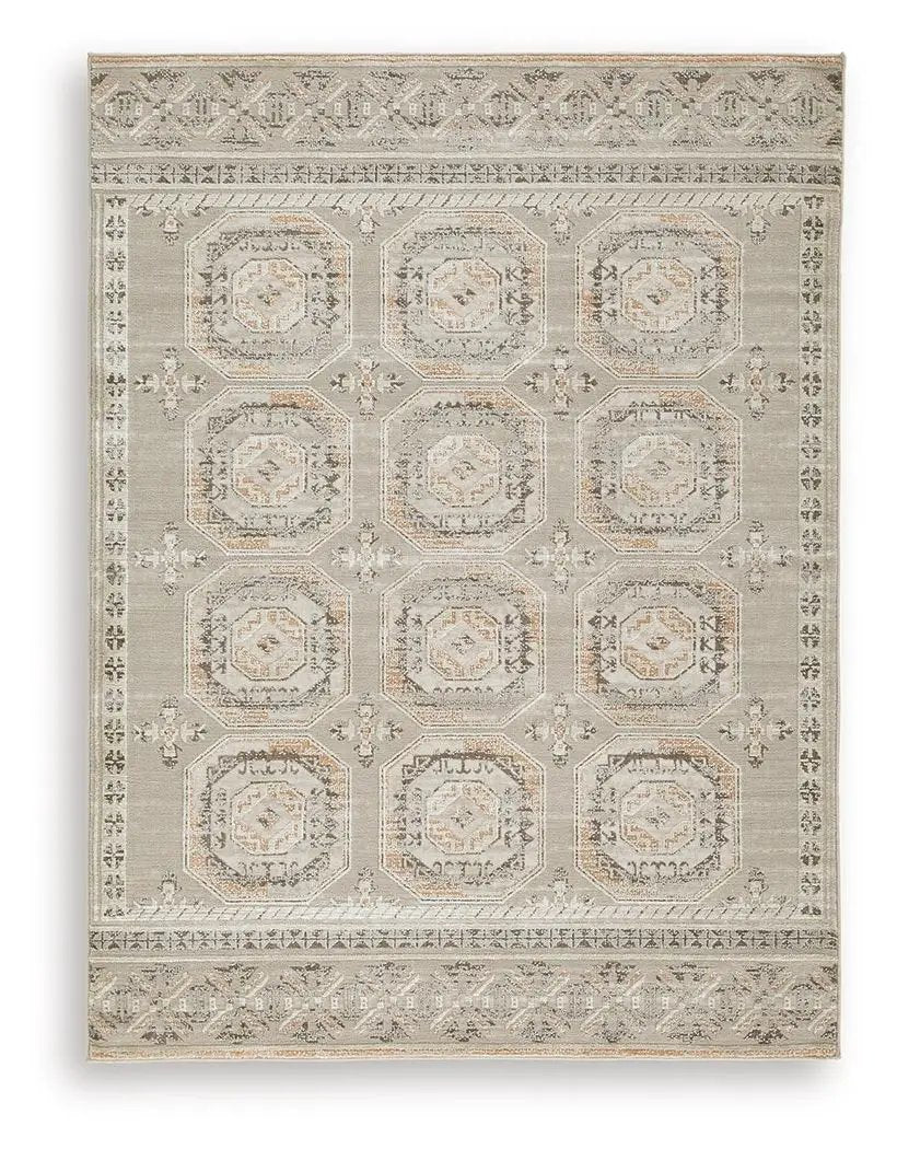 Bachby - Rug by Unique Piece Furniture