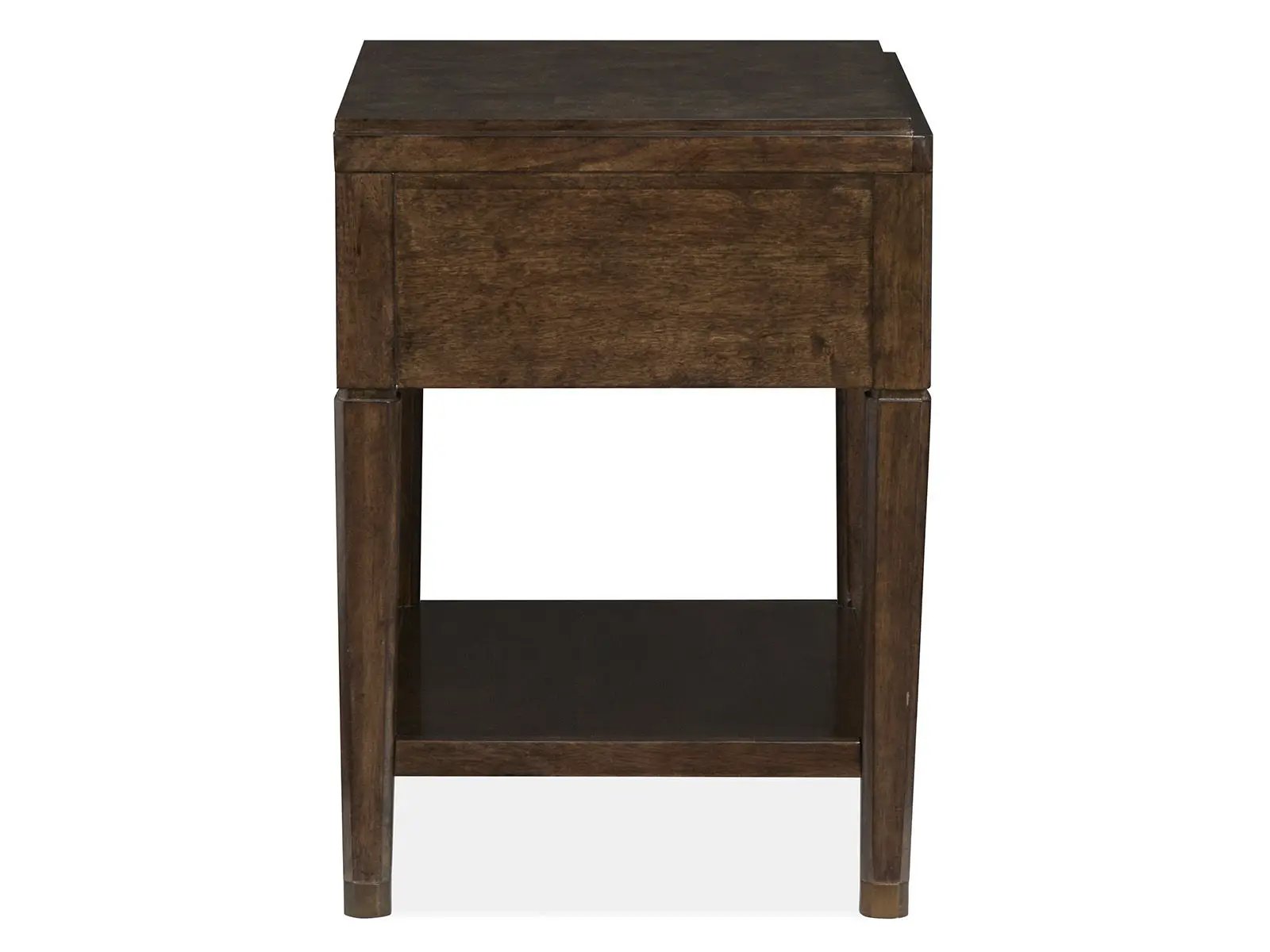 Rowan - Open Nightstand - Espresso by Unique Piece Furniture