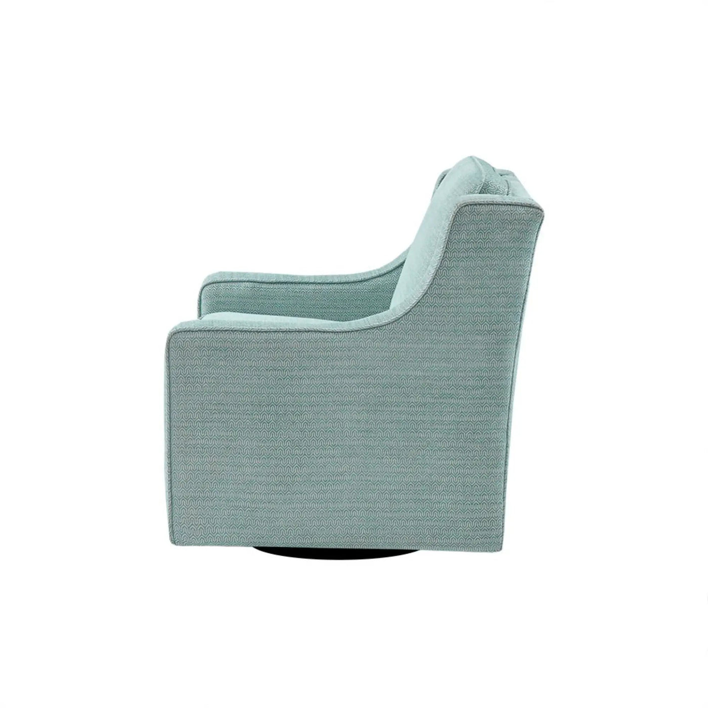 Swivel Chair With 360 Degree Rotation by HouseOfZazla