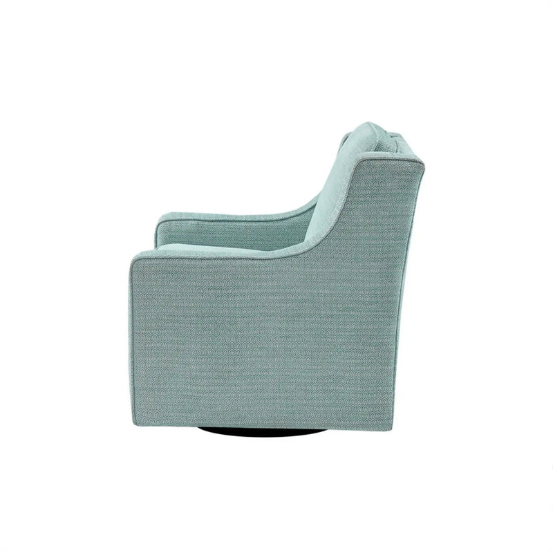 Swivel Chair With 360 Degree Rotation by Unique Piece Furniture