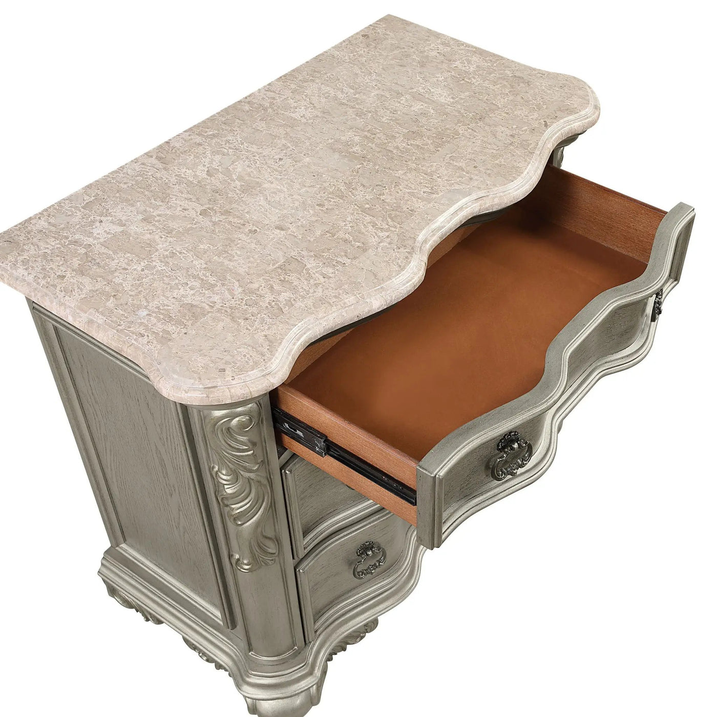 Bella - Bedroom Set by HouseOfZazla