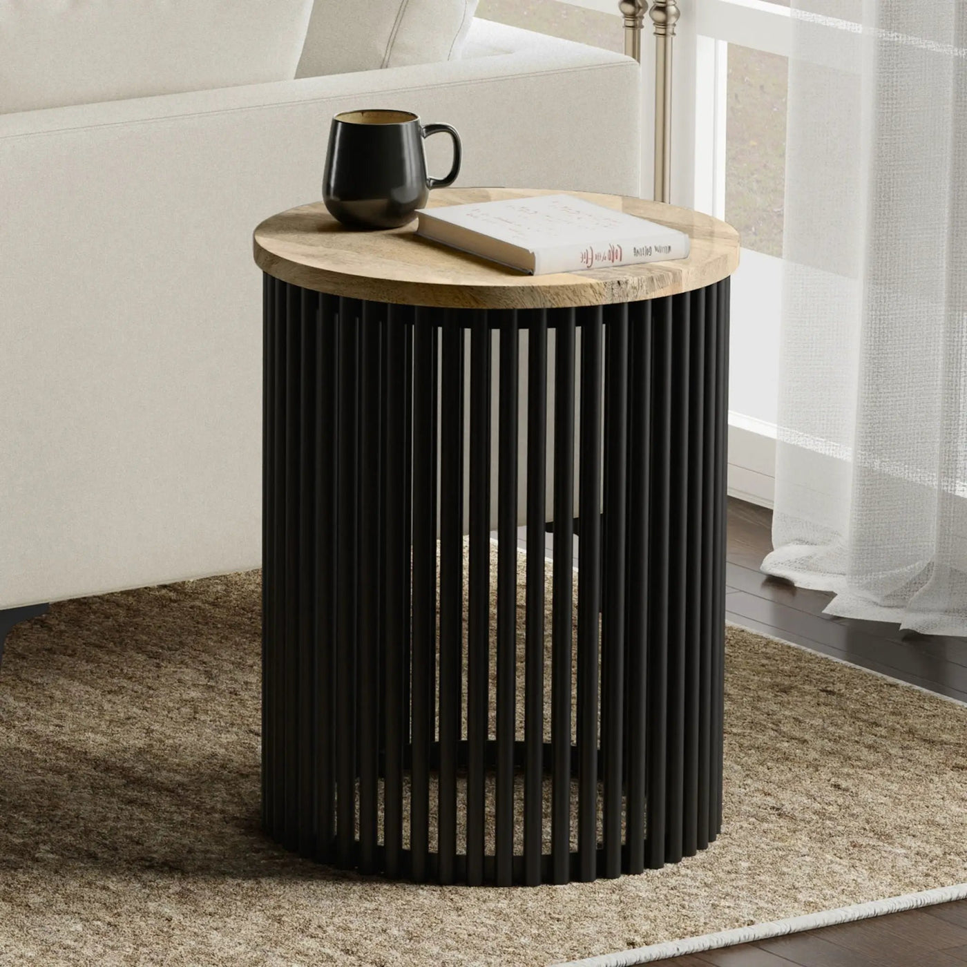 Demy - Table by HouseOfZazla