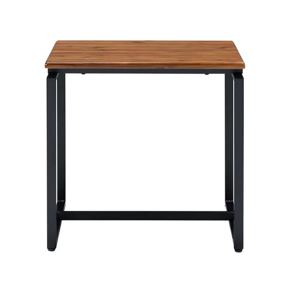 Jurgen - 3Pc Pack Coffee/End Set by Unique Piece Furniture