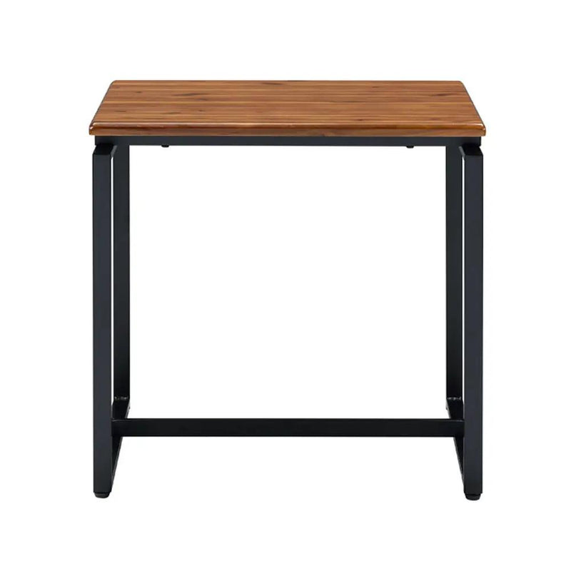 Jurgen - 3Pc Pack Coffee/End Set by Unique Piece Furniture