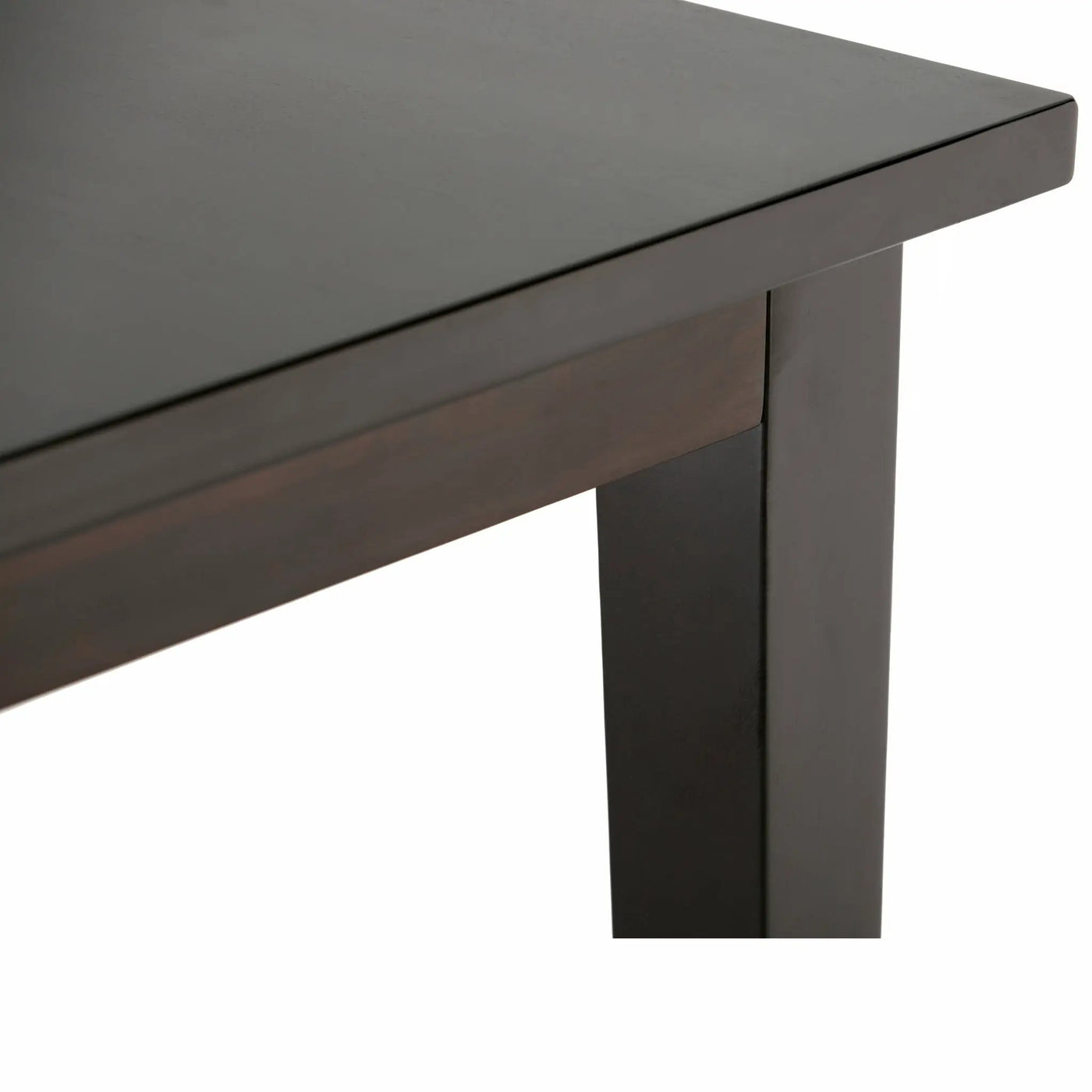 Eastwood - Handcrafted Dining Table by HouseOfZazla