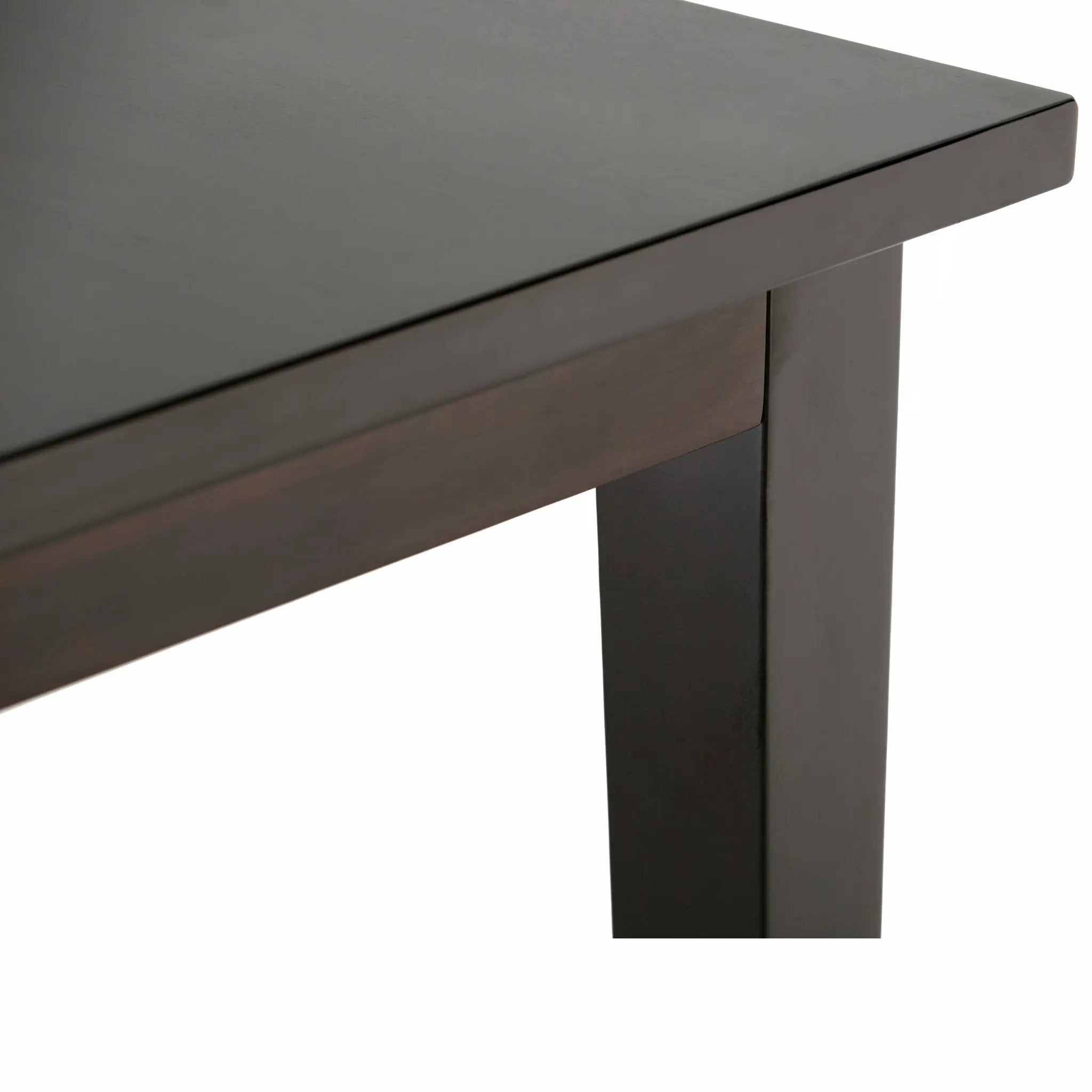Eastwood - Handcrafted Dining Table by HouseOfZazla