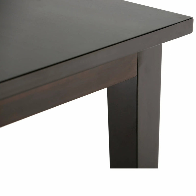 Eastwood - Handcrafted Dining Table by HouseOfZazla