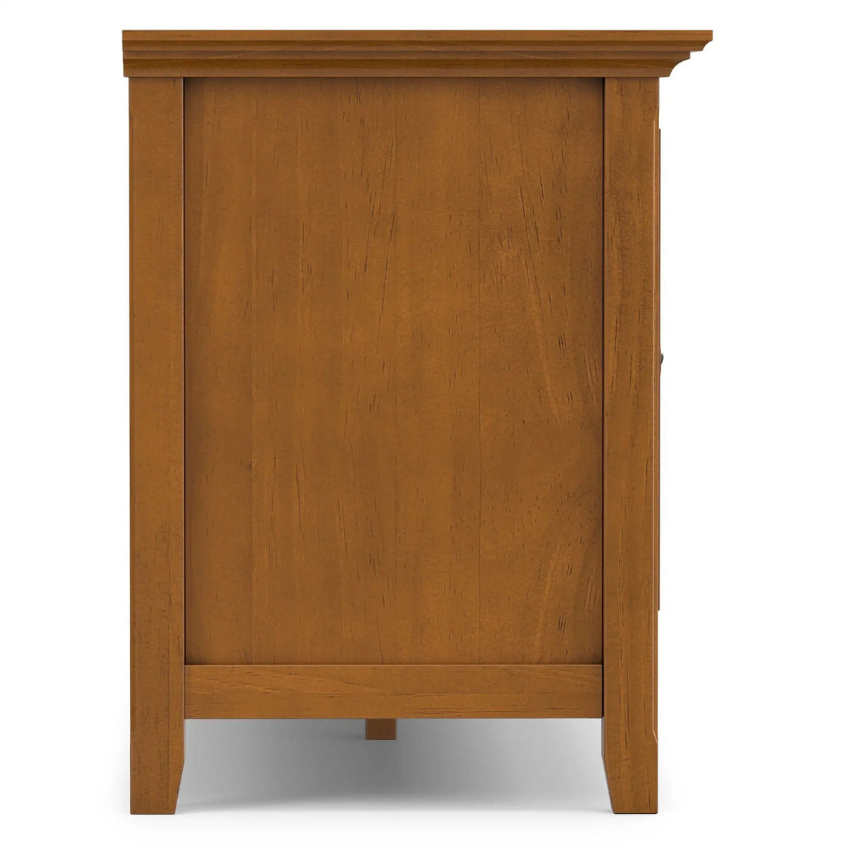 Amherst - Handcrafted Wide TV Media Stand, photo 8 of 19