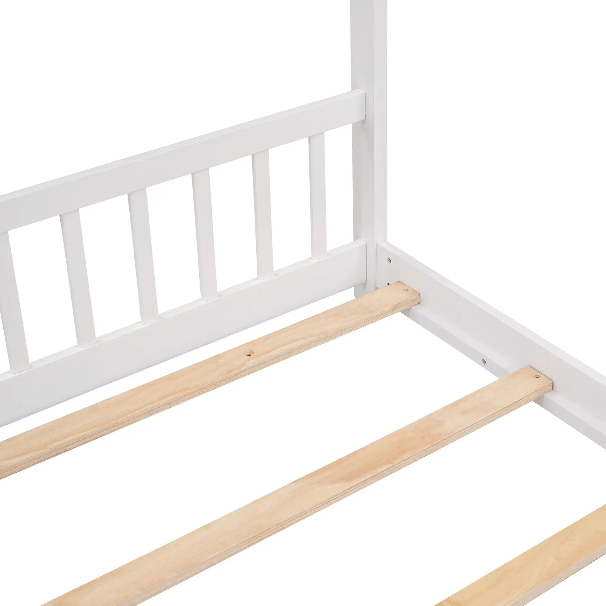 Playhouse Design Bed by HouseOfZazla
