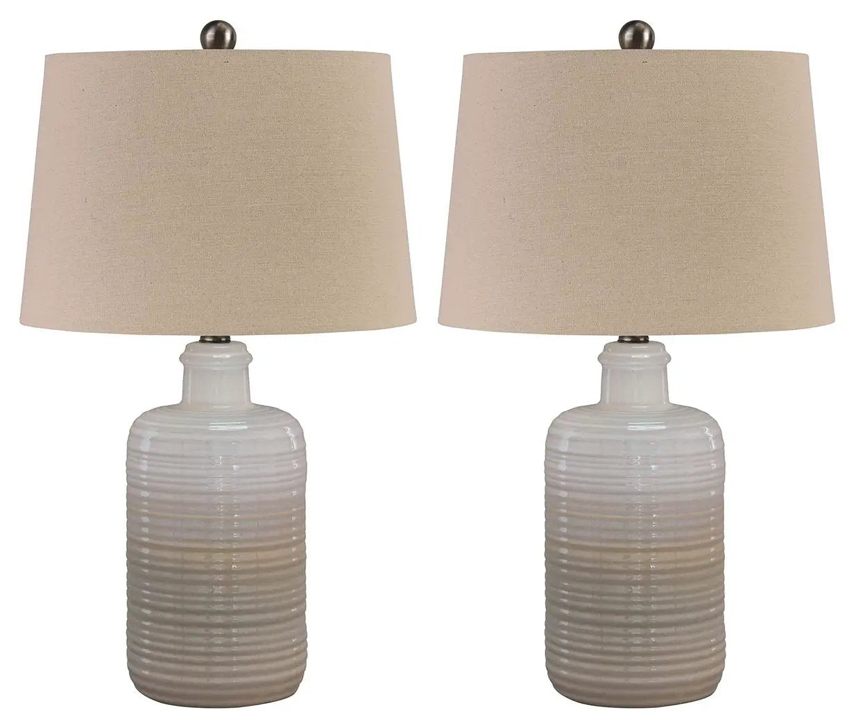Marnina - Table Lamp by Unique Piece Furniture