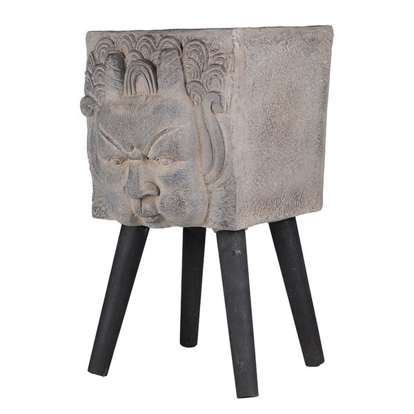 11x14x22" Statue Planter, photo 2 of 6