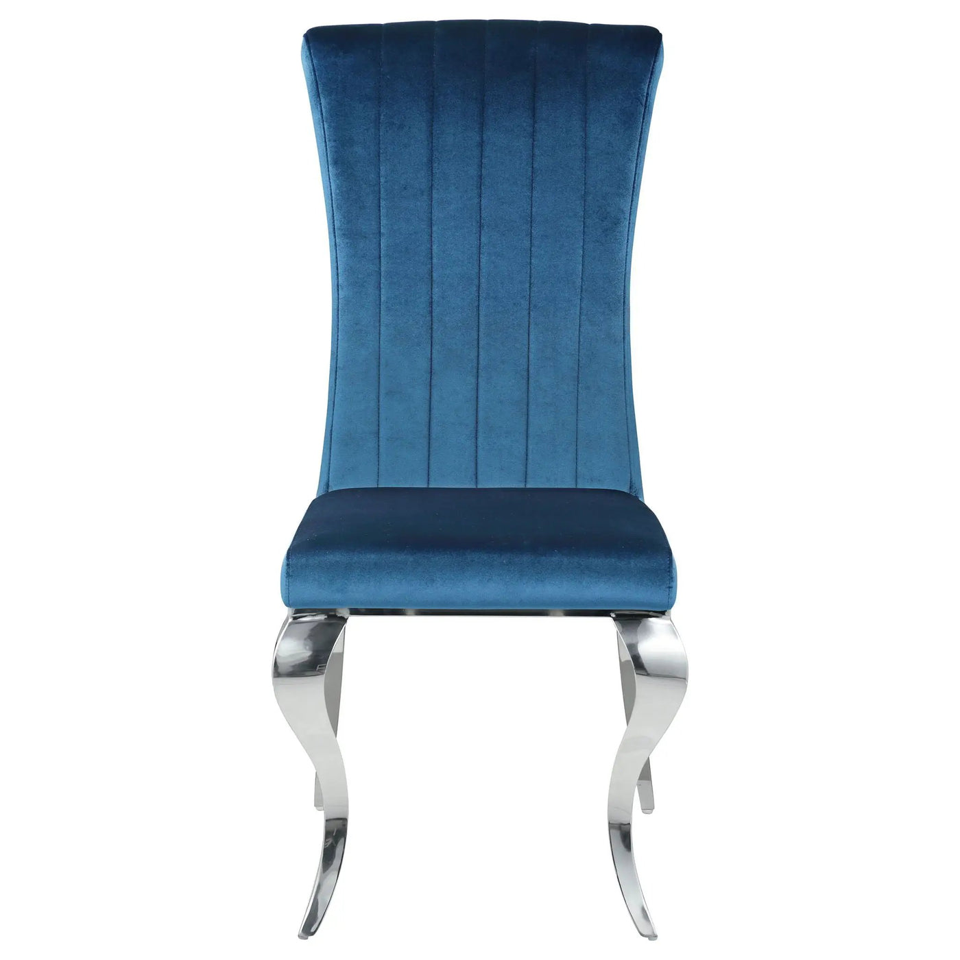 Shambrook - Side Chairs (Set of 4) by HouseOfZazla
