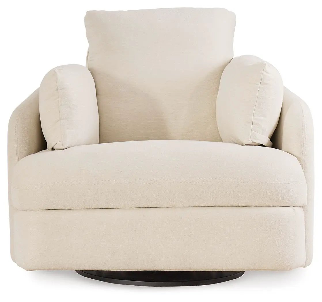 Modmax - Swivel Glider Recliner by Unique Piece Furniture