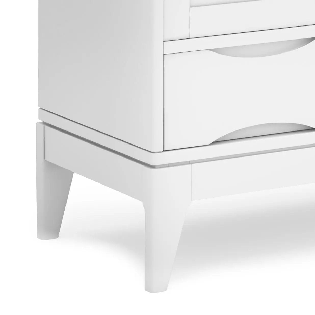 Harper - Handcrafted Medium Storage Cabinet by Unique Piece Furniture