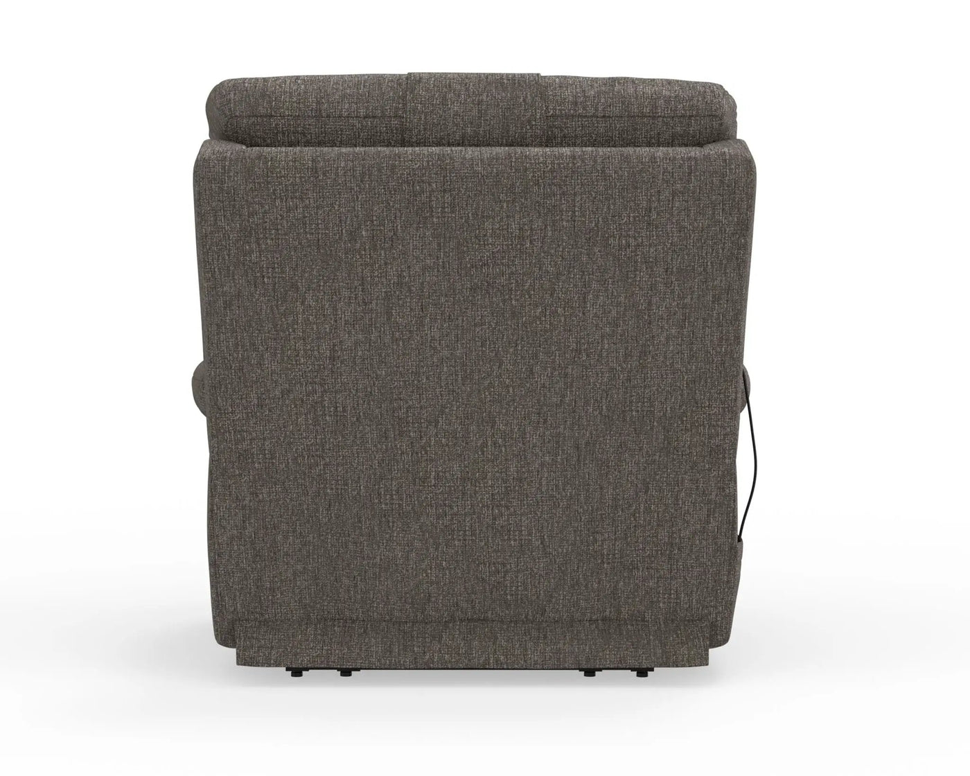 Snoozer - Power Lift Power Headrest Lay Flat Recliner With CR3 Heat / Massage / Zero Gravity by Unique Piece Furniture