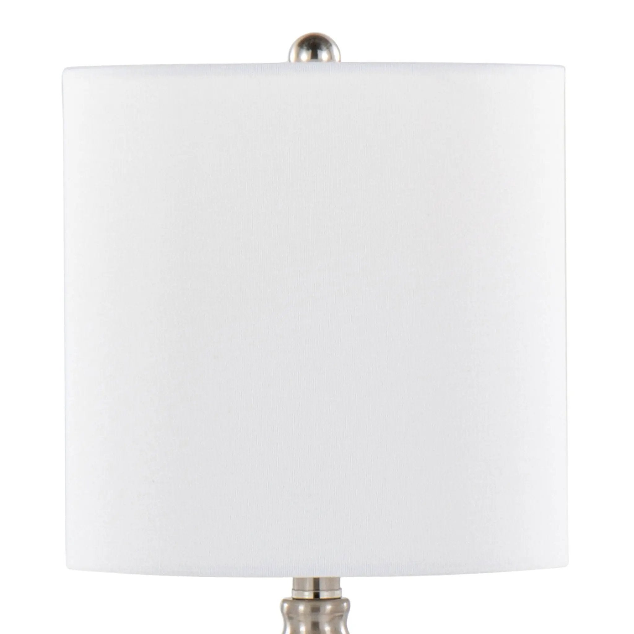 Belle - Contemporary Lamp (Set of 2) by HouseOfZazla