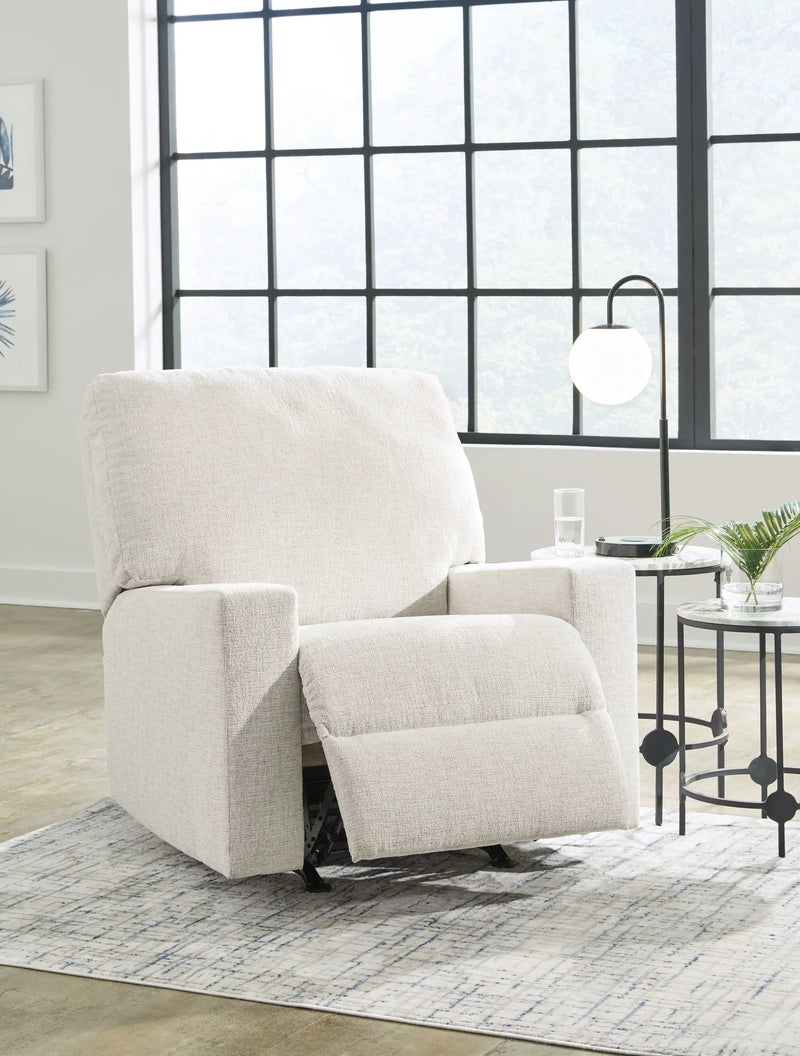 Rannis - Rocker Recliner by Unique Piece Furniture