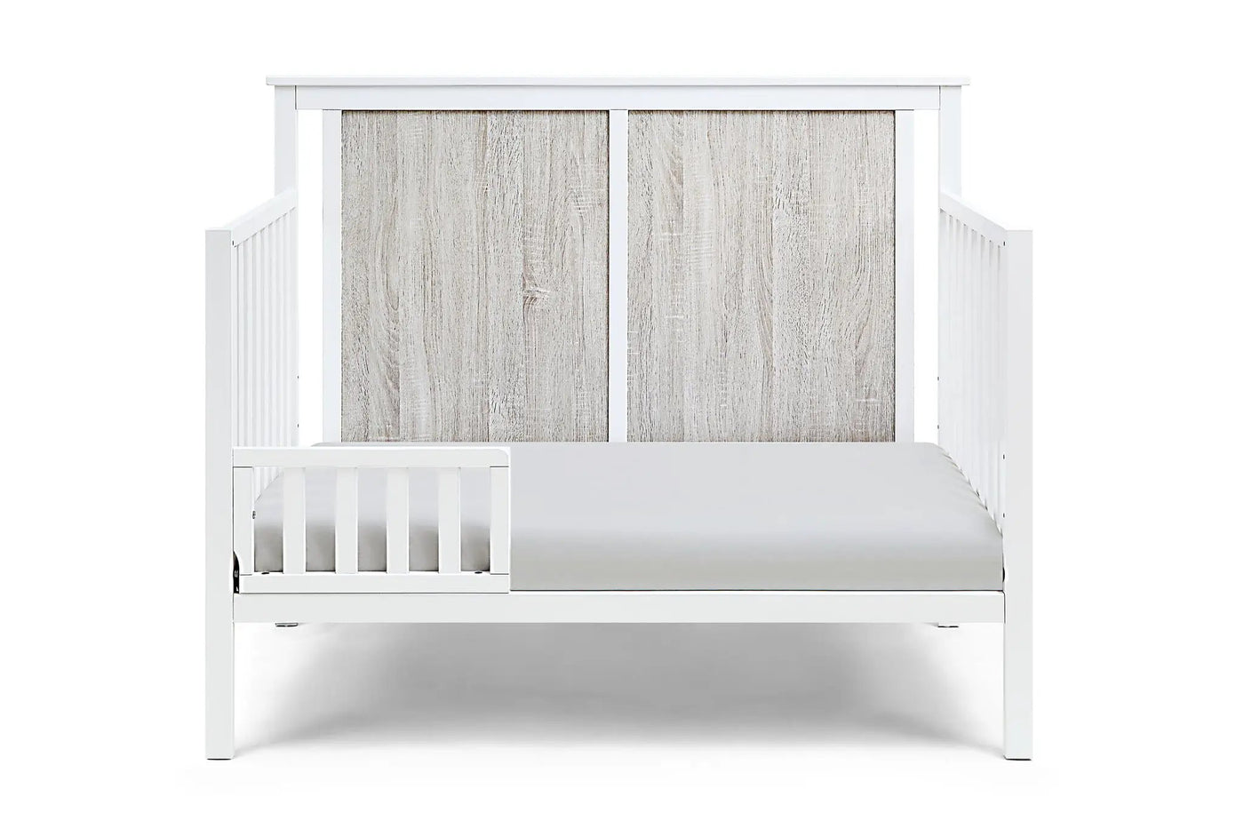 Connelly - 4-in-1 Convertible Crib by Unique Piece Furniture
