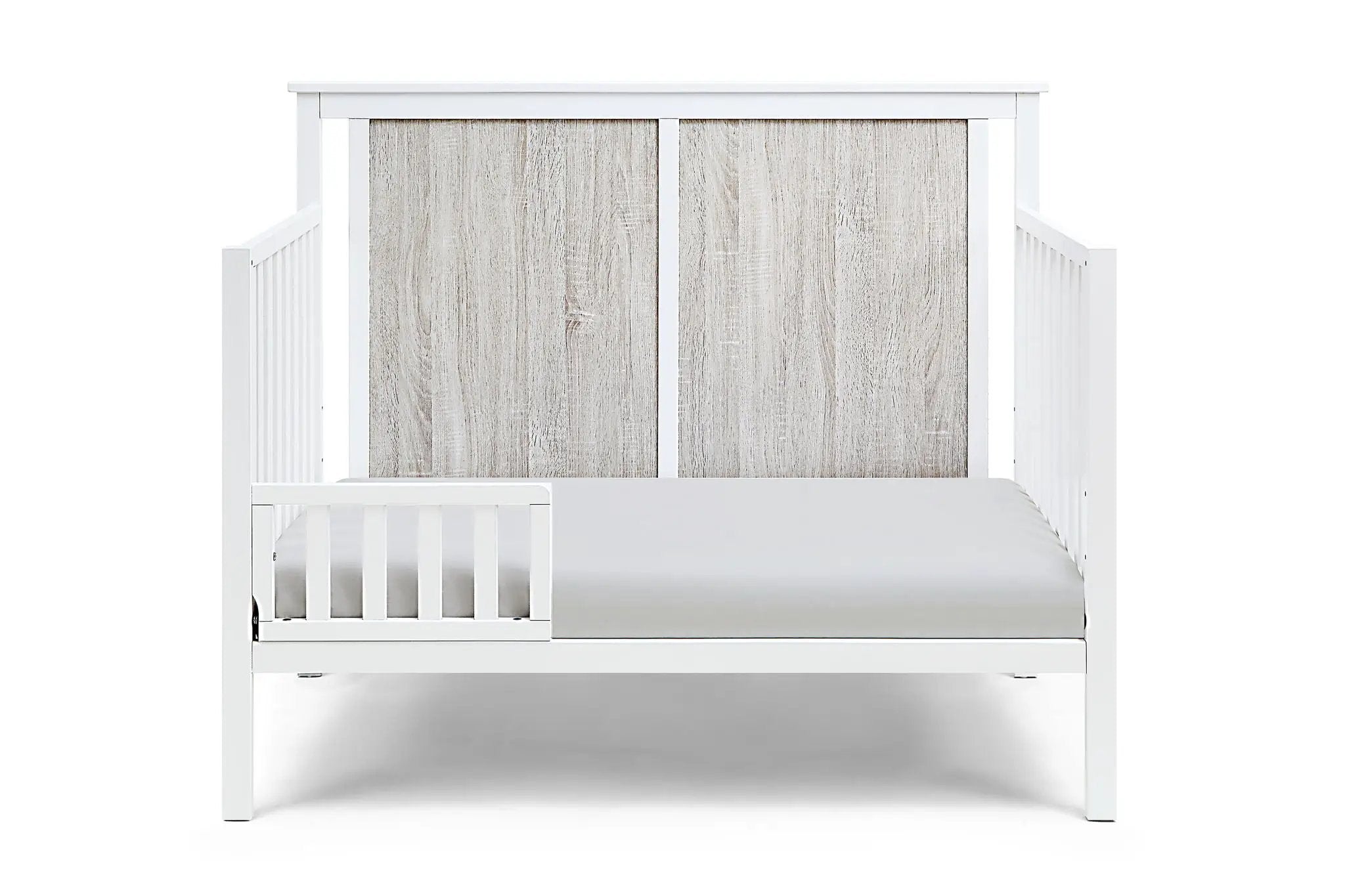 Connelly - 4-in-1 Convertible Crib by Unique Piece Furniture