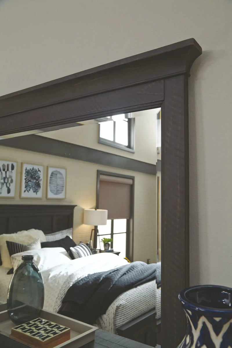 Westley Falls - Drawer Dresser by Unique Piece Furniture