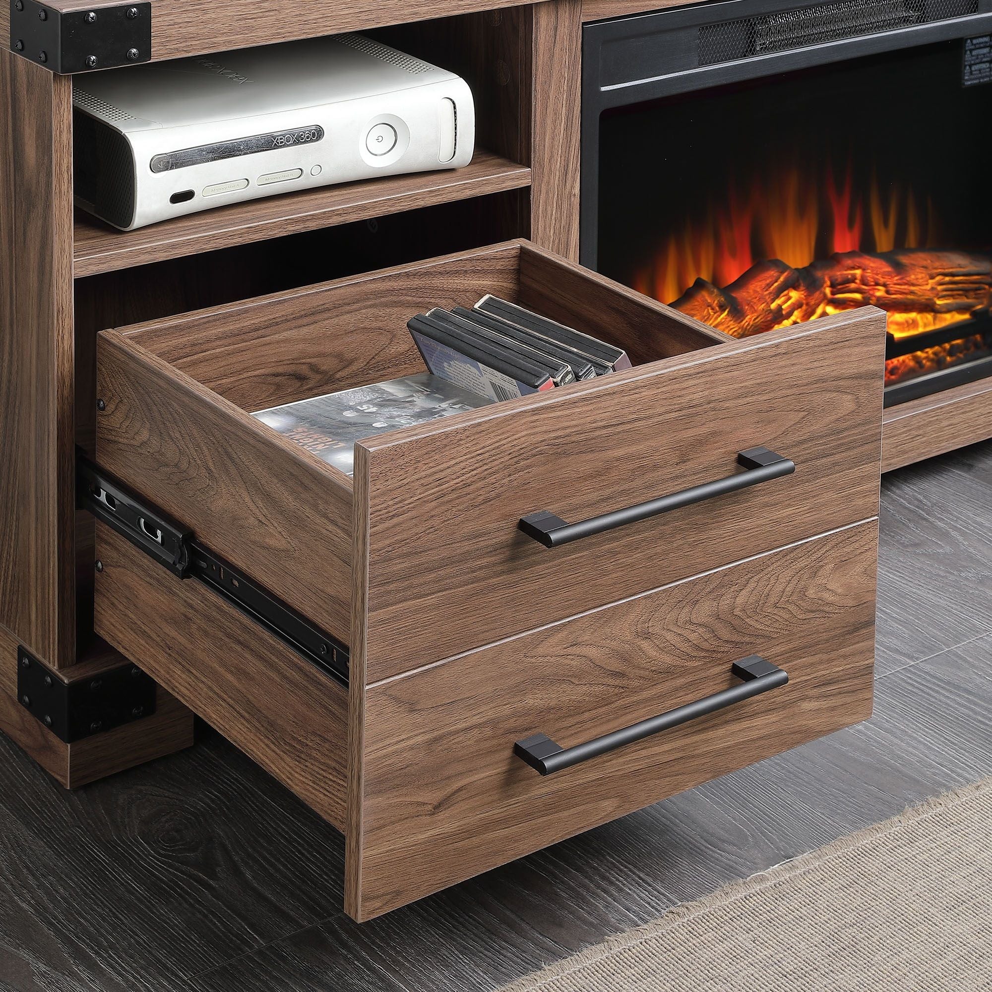 Richmond - TV Stand