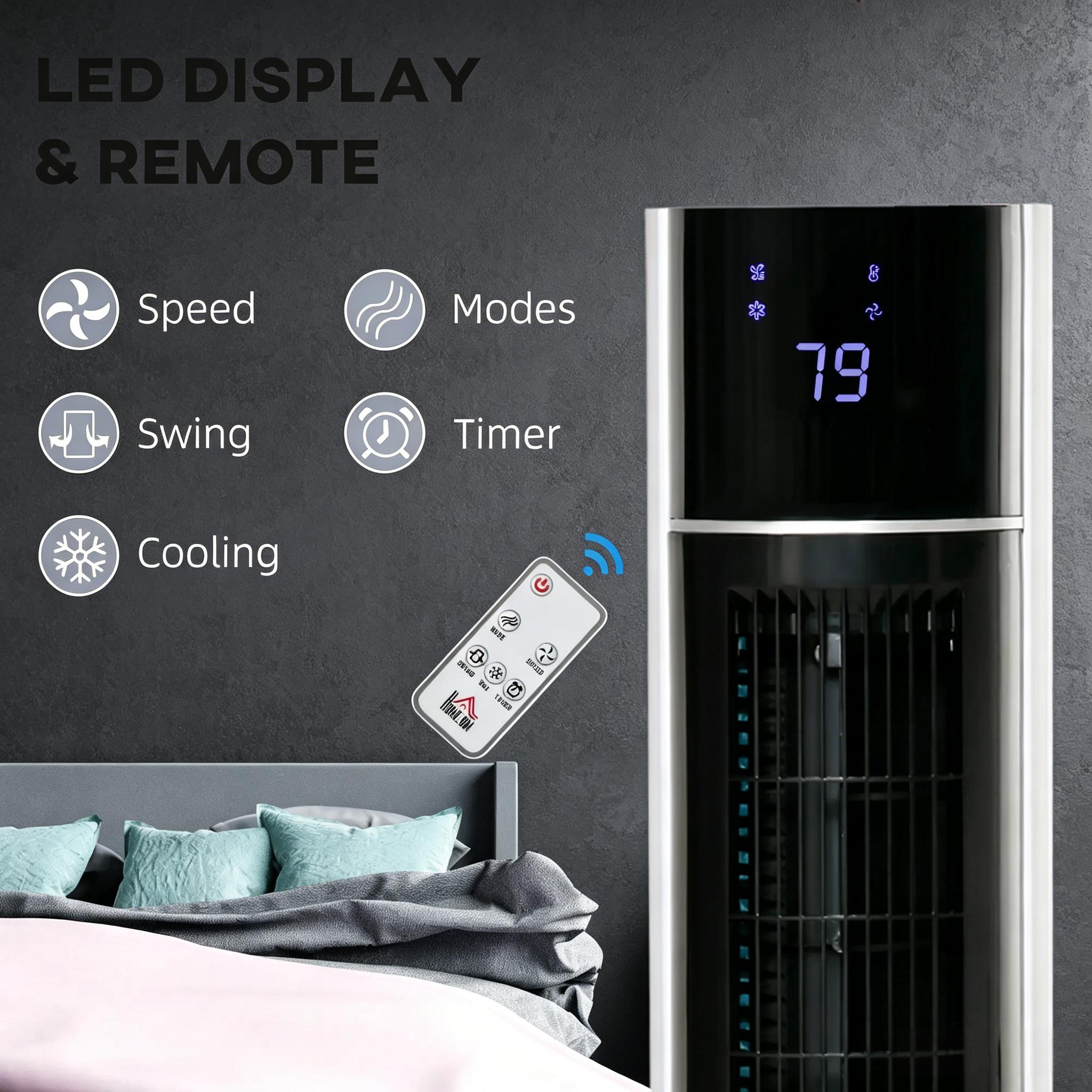 42" Air Conditioner by HouseOfZazla