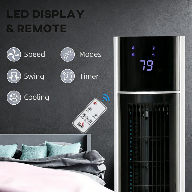 42" Air Conditioner by HouseOfZazla