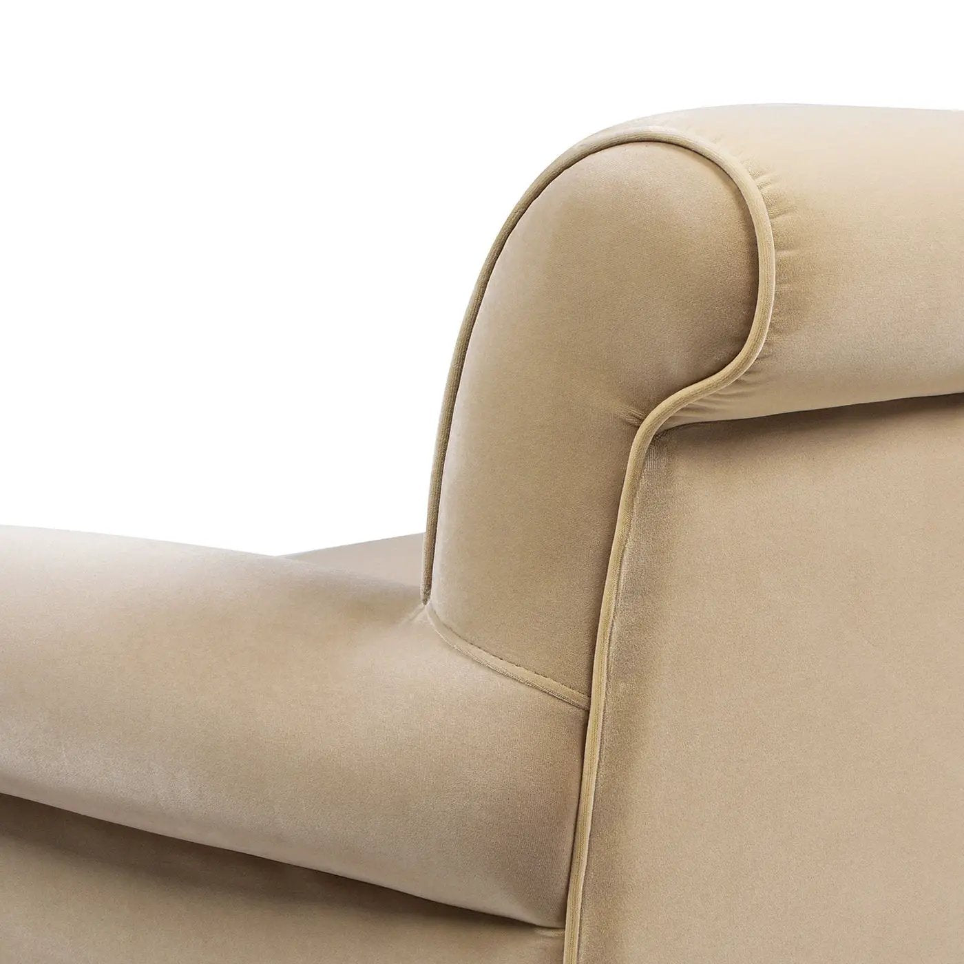 Alana Lawson - Two Cushion Tightback Sofa by Unique Piece Furniture