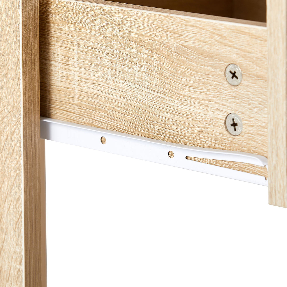 Modern Rattan Nightstand with Functional Drawer - Available in 3 Colors, photo 13 of 40