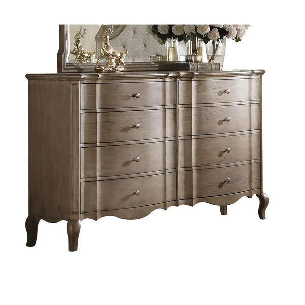 Chelmsford - Commode