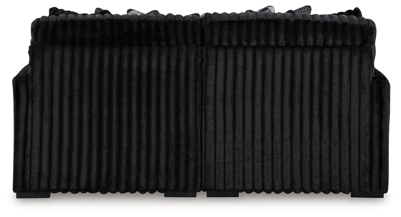 Midnight-Madness - Sectional by Unique Piece Furniture