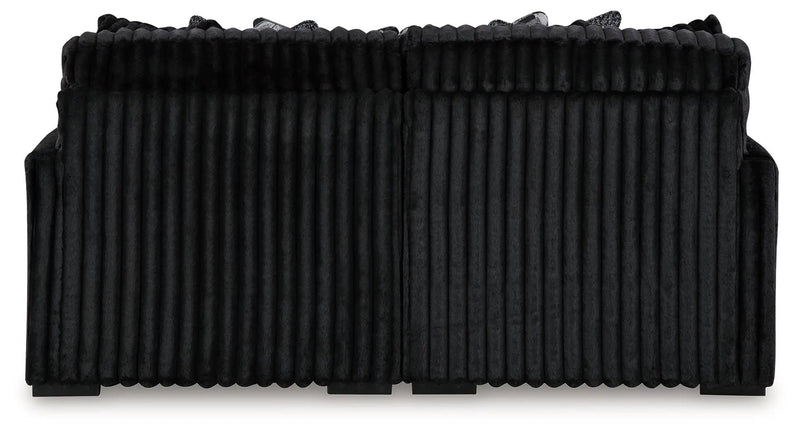 Midnight-Madness - Sectional by Unique Piece Furniture