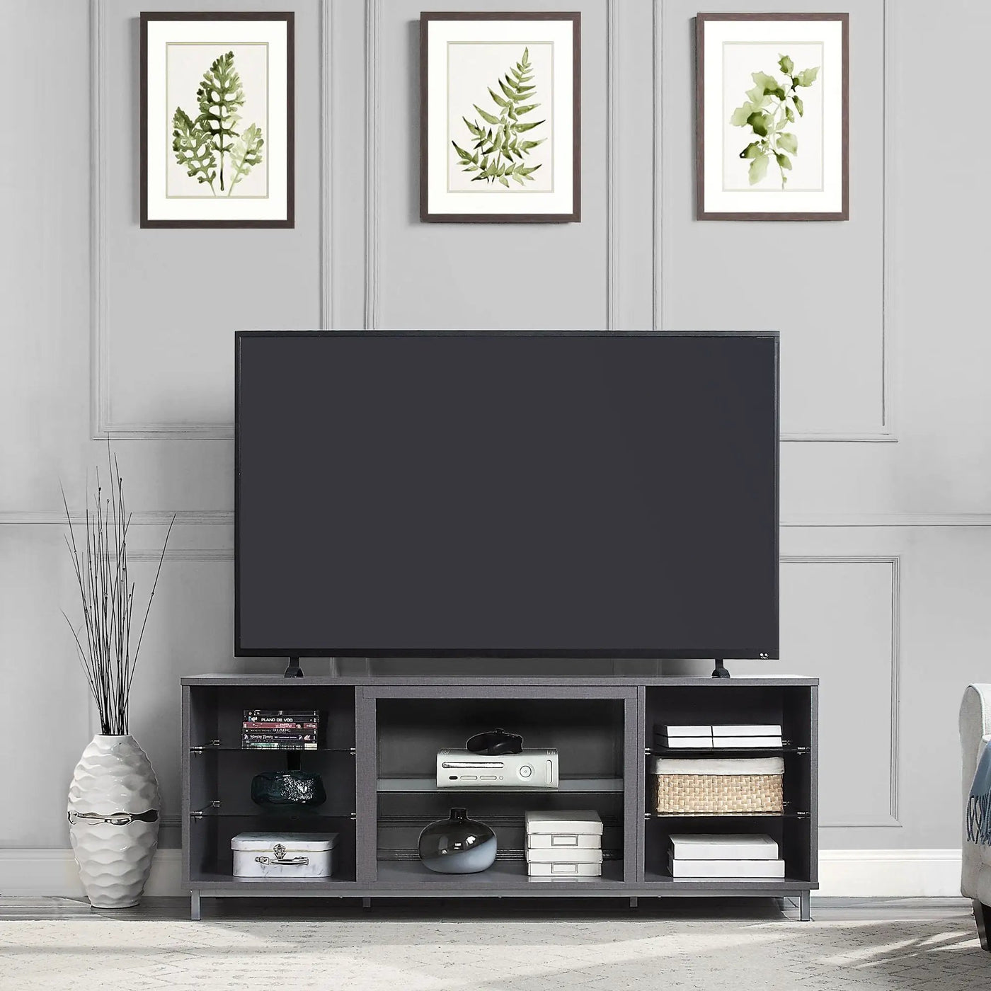 Brighton - TV Stand by HouseOfZazla