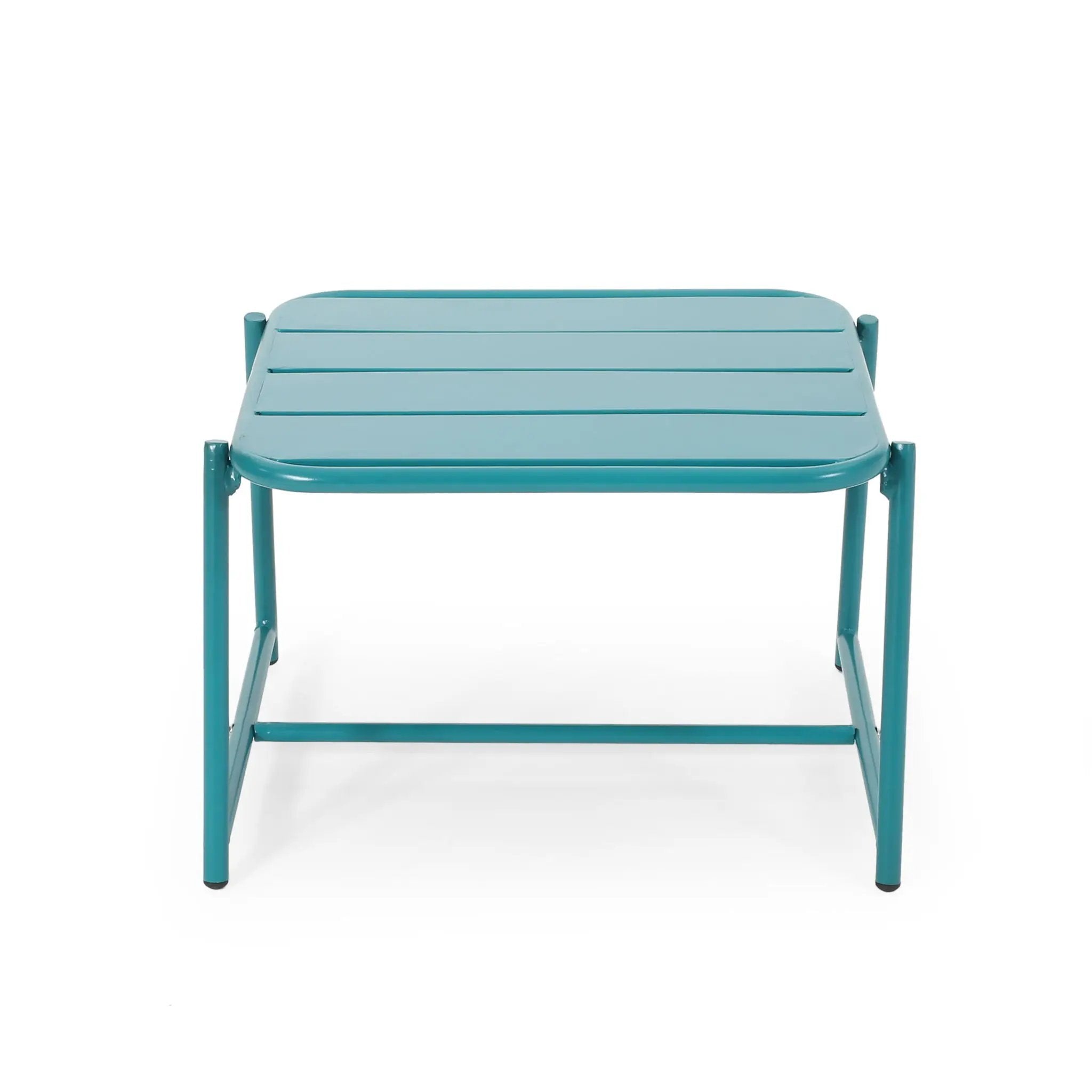 Conrad Side Table Outdoor by HouseOfZazla