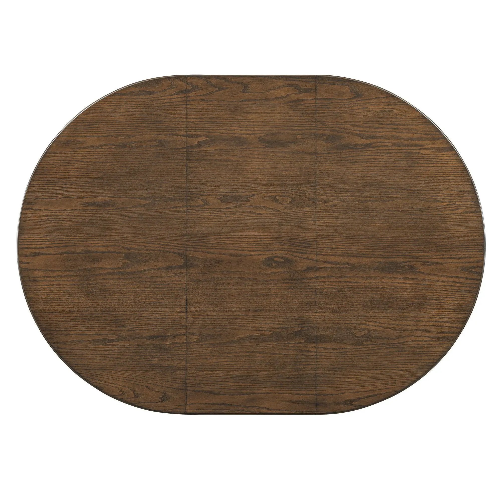 Round Dining Table Set For 4 With Chairs