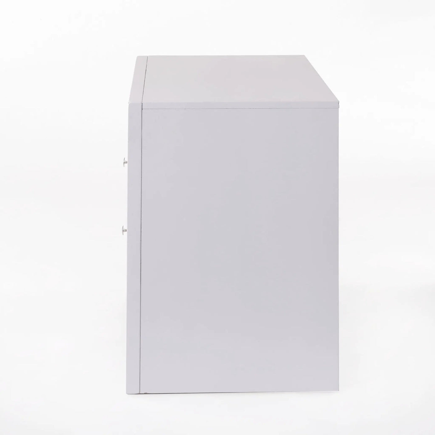 Ireland Elegant Design Nightstand by HouseOfZazla