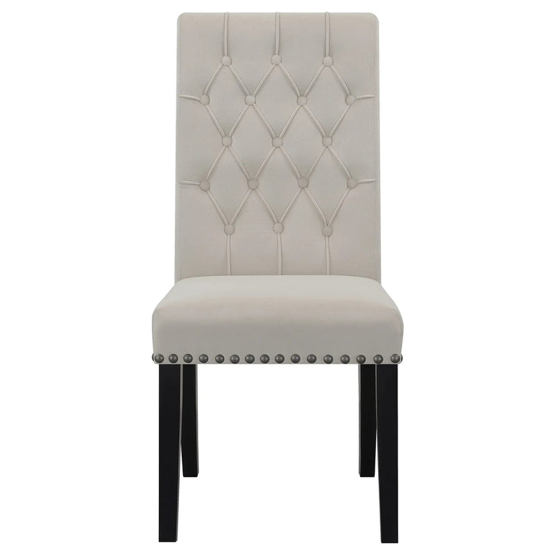 Rectangular Dining Table Set With Chairs