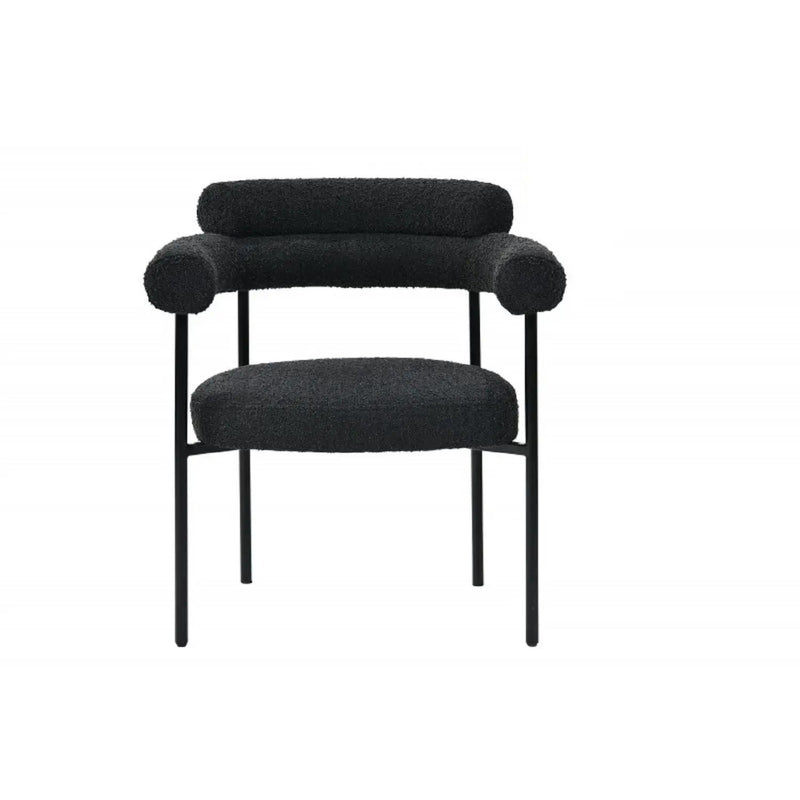 Dining Chairs With Armrests (Set of 2) by Unique Piece Furniture