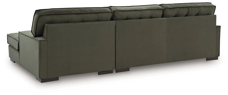 Caspian-Town - Sectional by Unique Piece Furniture