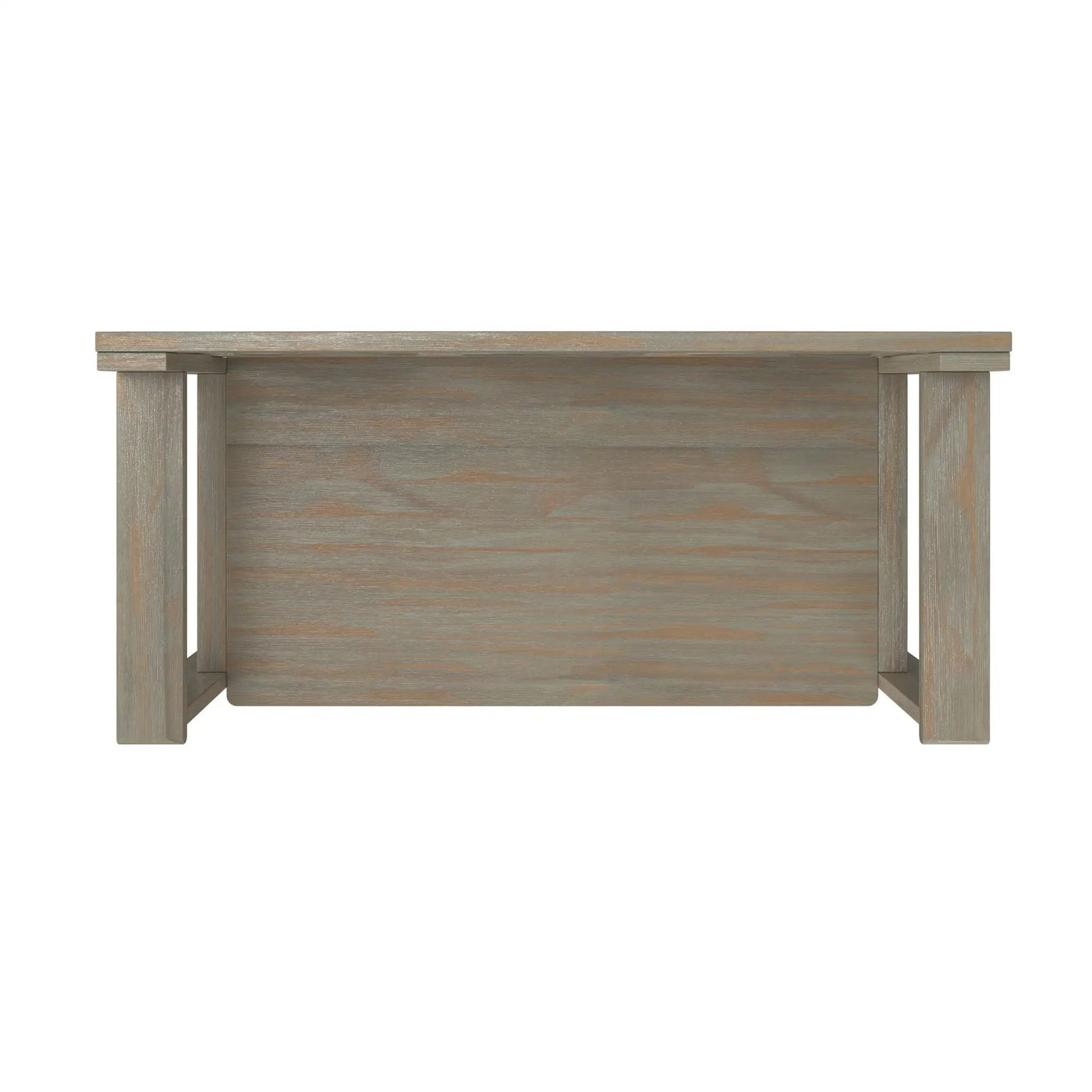 Amherst - Small Transitional Entryway Storage Bench by HouseOfZazla