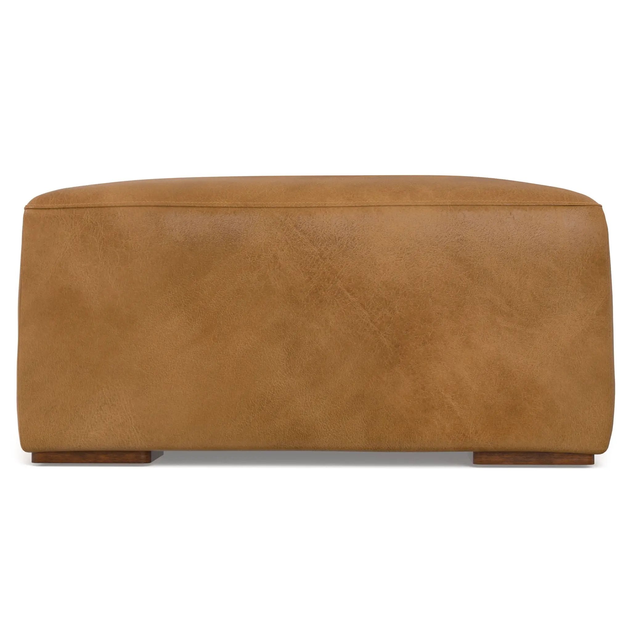 Rex - Versatile Design Ottoman by HouseOfZazla