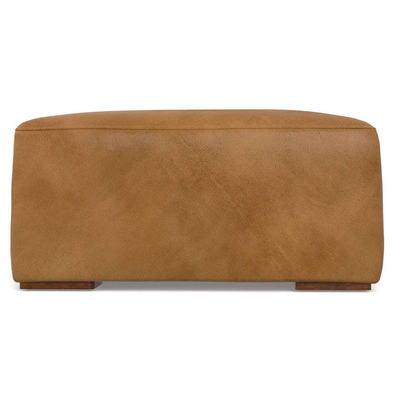Rex - Versatile Design Ottoman by HouseOfZazla