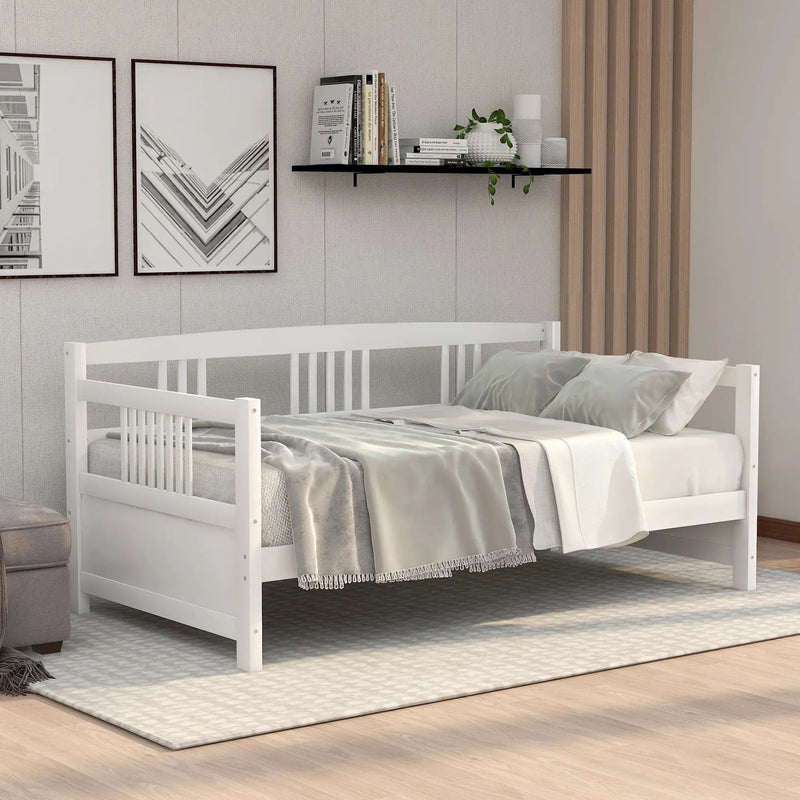 Multifunctional Modern Daybed by Unique Piece Furniture