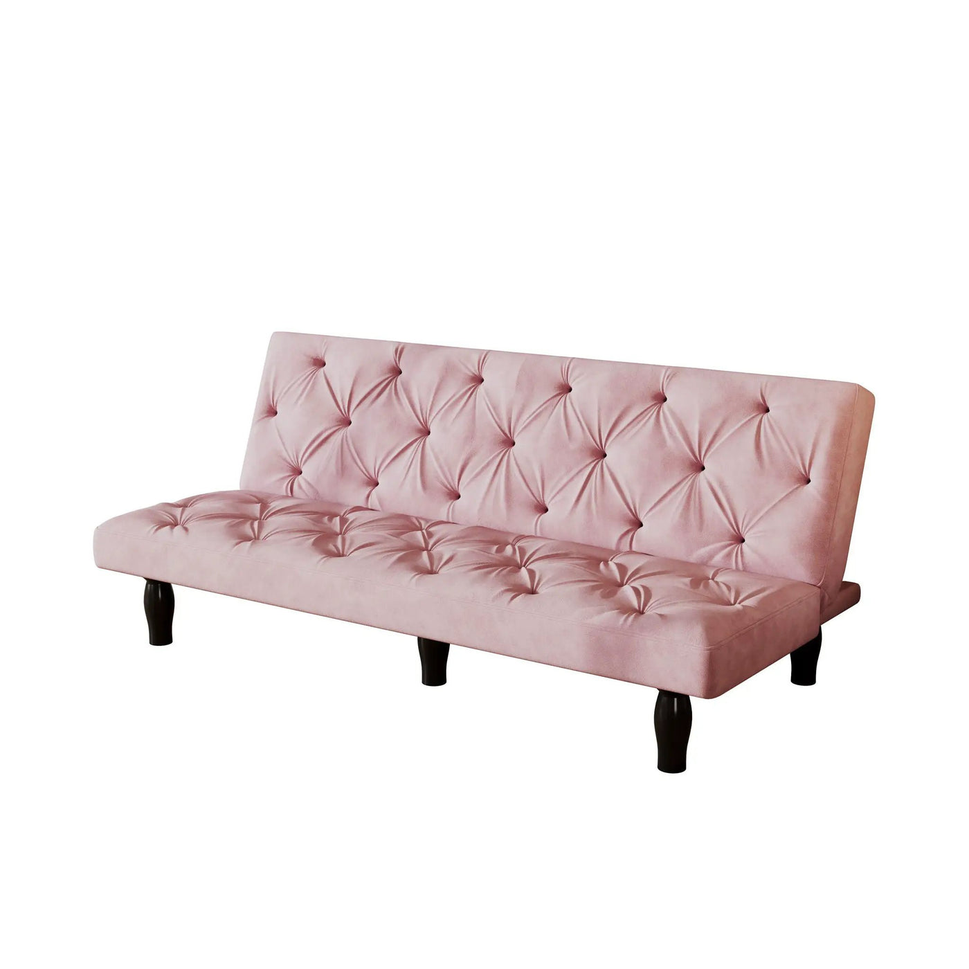 Sofa Bed With Adjustable Backrest by HouseOfZazla